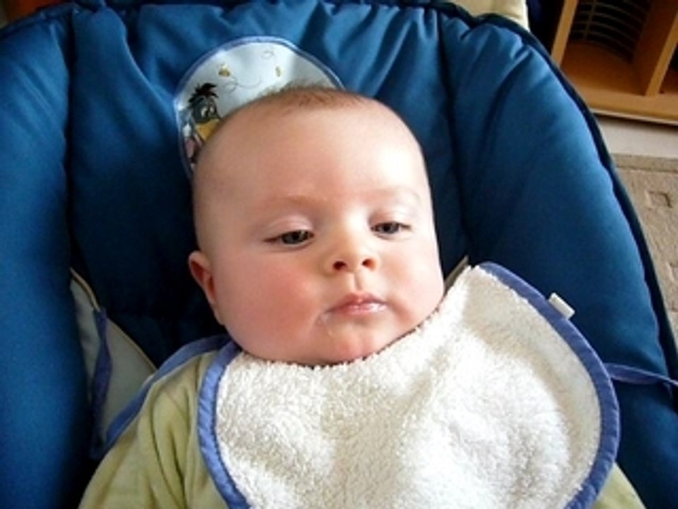 6 mars 2008 1ere cuillère