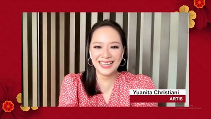 Perbedaan Imlek di Tengah Pandemi bagi Yuanita