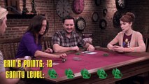 TableTop Saison 2 - Unspeakable Words (EN)