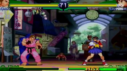 3615 Usul Saison 1 - Select et Reset (EN)