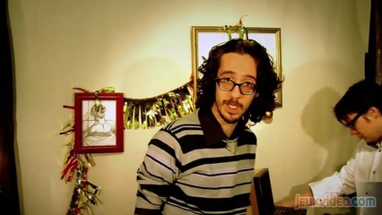 3615 Usul Saison 1 - Episode Spécial (EN)