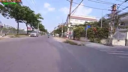 Du Lịch Phố Phường | Tập 1 | Vùng đất Xóm Củi quận Tám ngày nay | Jimmy Lương | 22-01-2022