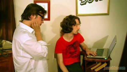 3615 Usul Saison 1 - La Peur (EN)