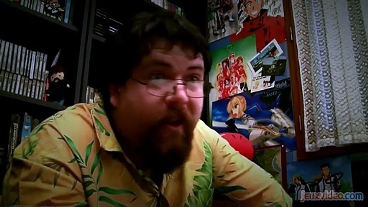 3615 Usul Saison 1 - Le Rêve (EN)