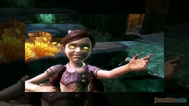 3615 Usul Saison 1 - Le Choix (EN)