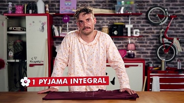 Les tutos Saison 1 - Robe T-Shirt (EN)