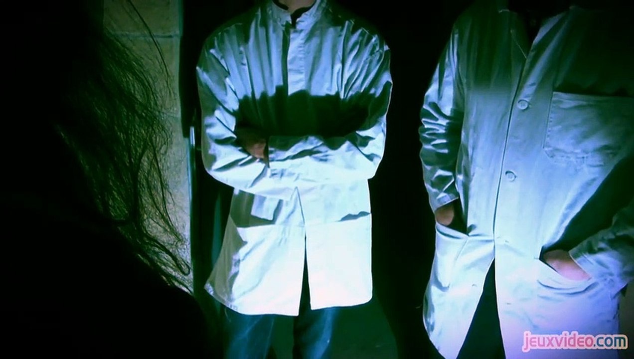 Le fond de l'affaire Saison 1 - Metal Gear Solid 2 : Sons of Liberty (EN)