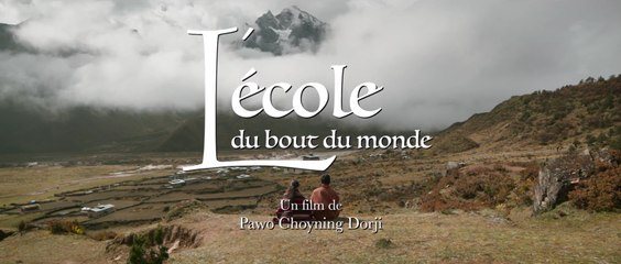 L'ÉCOLE DU BOUT DU MONDE (2019) Bande Annonce VOSTF - HD