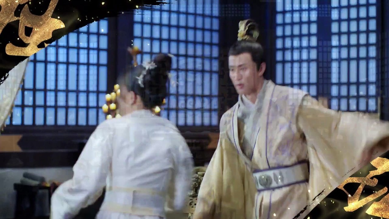 独孤皇后～乱世に咲く花～　第1話