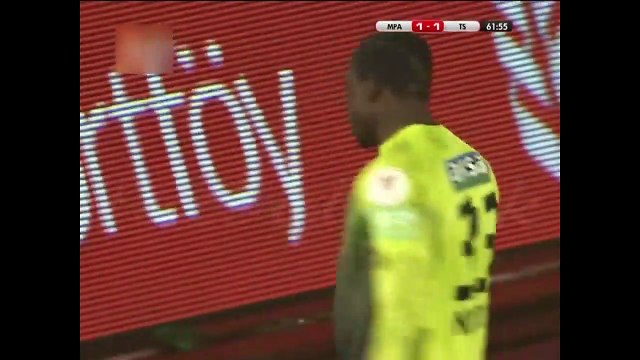 Medical Park Antalyaspor 2-3 Trabzonspor 12.01.2013 - 2012-2013 Turkish Cup Quarter Final Group B Matchday 2