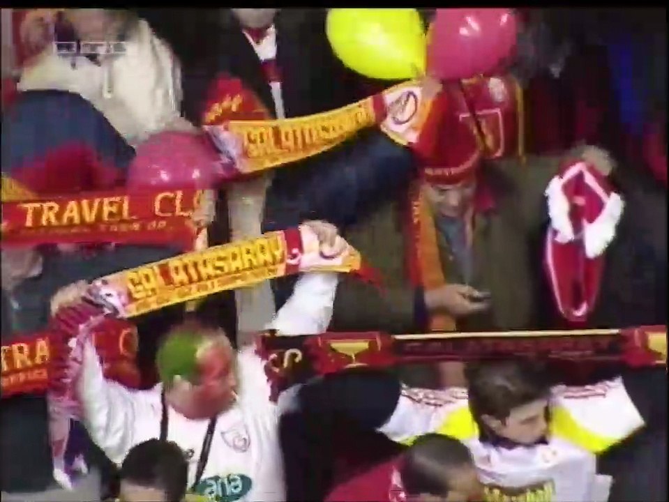 Liverpool 0-0 Galatasaray 20.02.2002 - 2001-2002 UEFA Champions League 2nd Group Round Group B Matchday 3 (Ver. 2)
