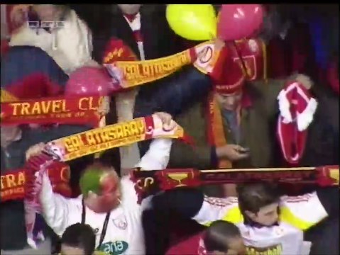 Liverpool 0-0 Galatasaray 20.02.2002 - 2001-2002 UEFA Champions League 2nd Group Round Group B Matchday 3 (Ver. 2)