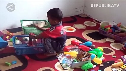 Pentingnya Sinergi Penanganan Stunting