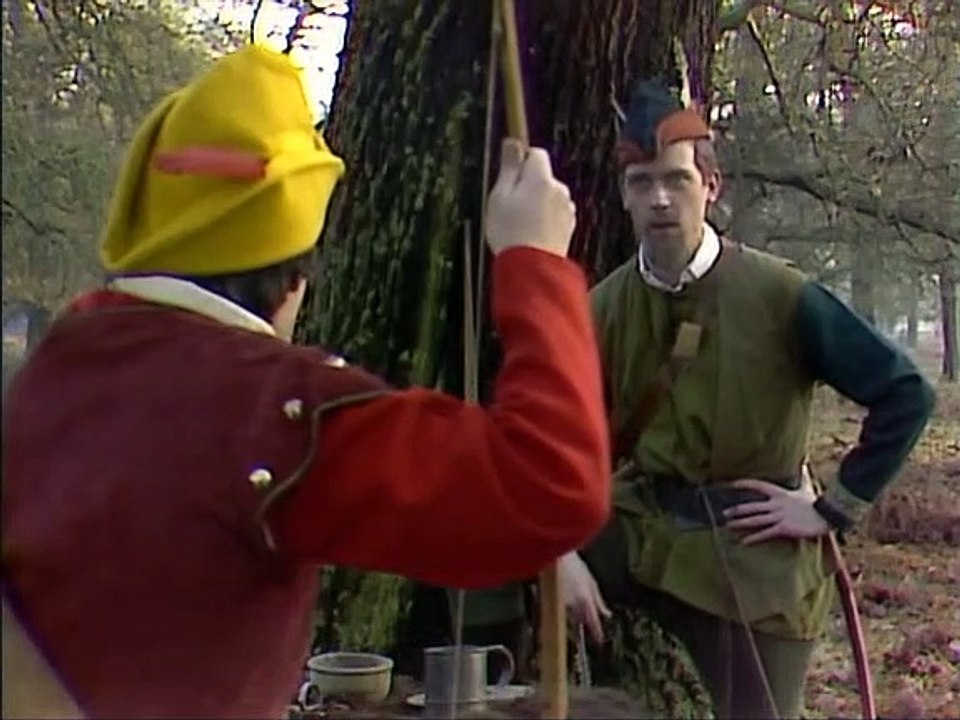 Alfresco S01E05 - 29 May 1983