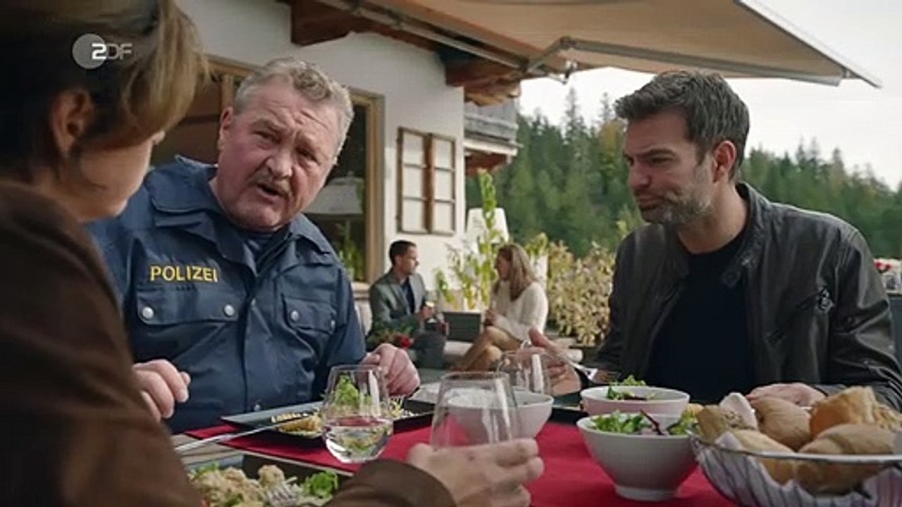 SOKO Kitzbühel: Perspektiven | Folge 4/Staffel 15