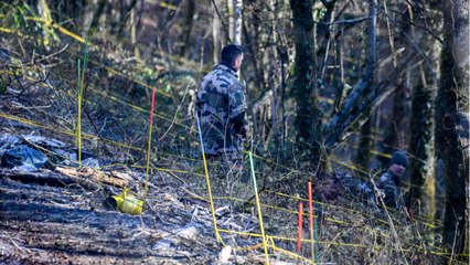 FEMME ACTUELLE - Cédric Jubillar : ce qui a poussé les enquêteurs à s’intéresser à la géolocalisation de son téléphone
