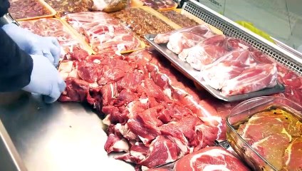 Mansur Yavaş'tan ABB'nin et desteği kampanyasını paylaştı: Biz burada kaybedeni olmayan, büyük bir aileyiz