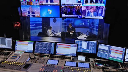 Crise ukrainienne : les habitants de Kiev préparent leur «sac d'urgence»