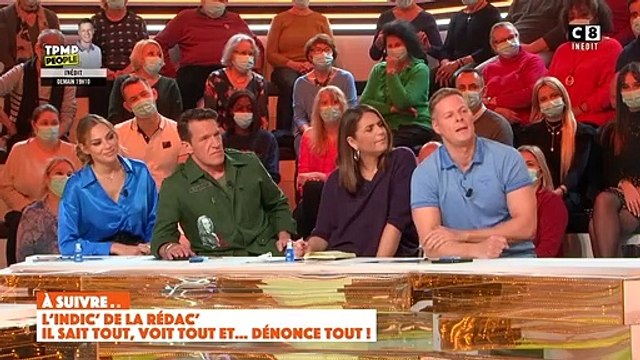 Matthieu Delormeau évoque ses relations passées avec des femmes