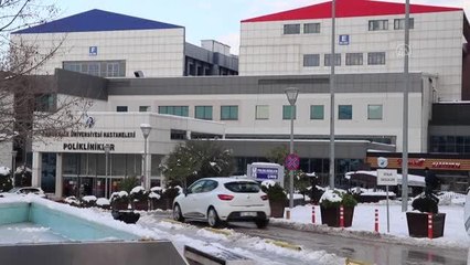 Türk bilim insanlarının çalışması, ABD merkezli dergide yayımlandı