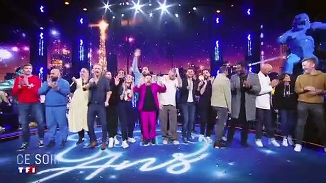 Bande annonce des 10 ans de Vendredi tout est permis sur TF1