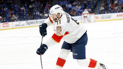 NHL Preview: Mr. Opposite Picks takes Florida Panthers (+1.5) Vs. San Jose Sharks 1/29