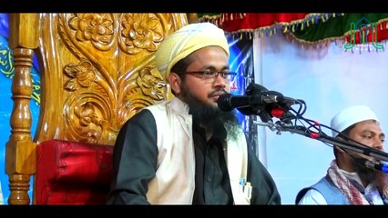 Mufti Ehsan Ibne Masud Rangpur । এক সাহাবীর অগ্নী পরিক্ষা রাসুল (সা:) না নিজ মা । Bangla New Waz