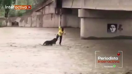 Download Video: Al menos 20 muertos en las fuertes lluvias que azotan el sur de Bolivia