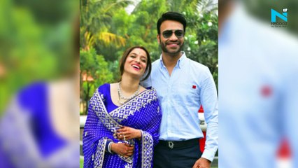 Ankita Lokhande slams 'jealous, negative' people trolling her for sharing wedding pics