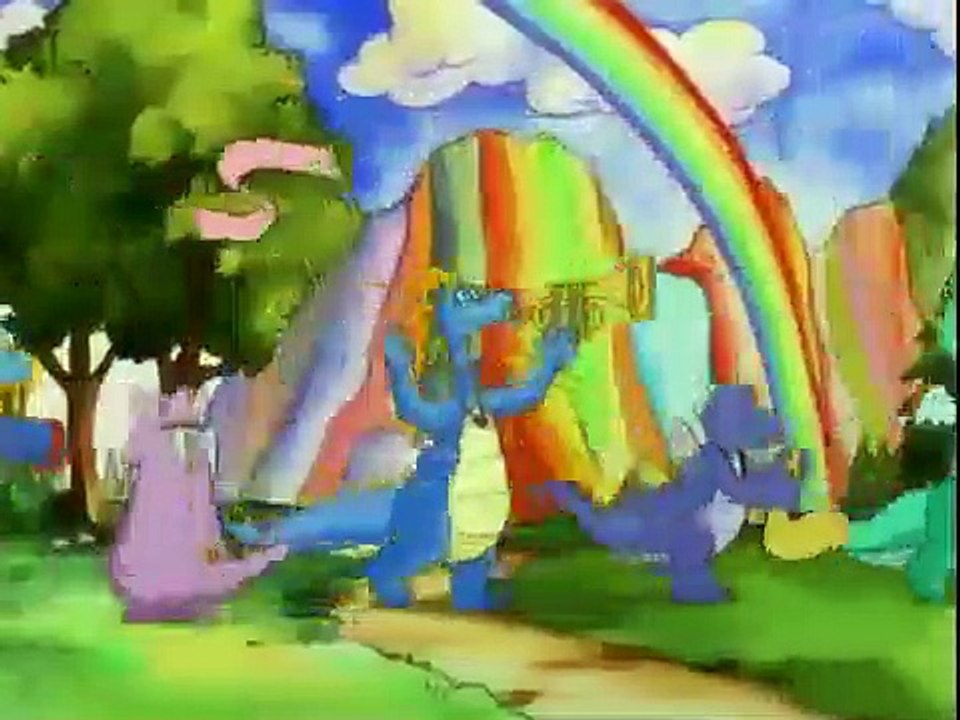 Dragon Tales Episode 11