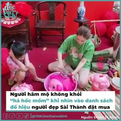 Đoàn Di Băng sắm Tết những gì mà hết sương sương 18 tỷ? | Điện Ảnh Net