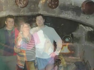 Vacances dans l'Aveyron