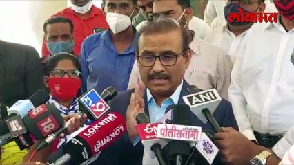 तिसरी लाट… अजितदादांचं खरं की टोपेंचं?