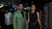 Eijaz Khan और Pavitra Puniya शादी की खबरों के बीच साथ हुए स्पॉट,की ये बातें | FilmiBeat