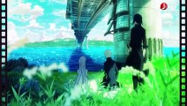 ()حكايه ياشيرو وملوك العشائر السبعه    ملخص انمي K-Project الموسم الاول القسم الثاني 2️⃣