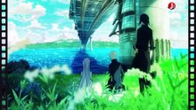()حكايه ياشيرو وملوك العشائر السبعه    ملخص انمي K-Project الموسم الاول القسم الثاني 2️⃣