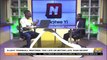 E-LEVY TOWN HALL MEETINGS: TOO LATE OR BETTER LATE THAN NEVER ? - Nnawotwe Yi on Adom TV (29-1-22)