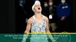 Breaking News - Ash Barty wins Australian Open final