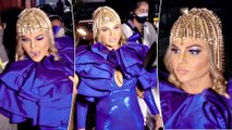 Rakhi Sawant Channels Her Inner Cleopatra, Warns 