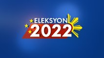 Tuloy ang aktibidad ng mga tumatakbo sa pagka-senador | 24 Oras Weekend