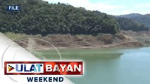 NWRB, tiniyak ang sapat na supply ng tubig sa NCR at mga karatig lalawigan sa panahon ng tag-init