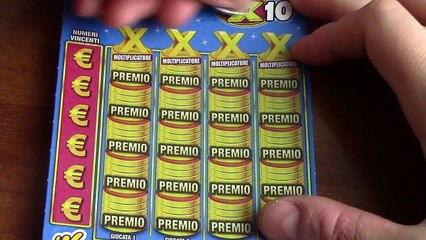 Gratta e Vinci IL BIPACCO Parte 15 su 30