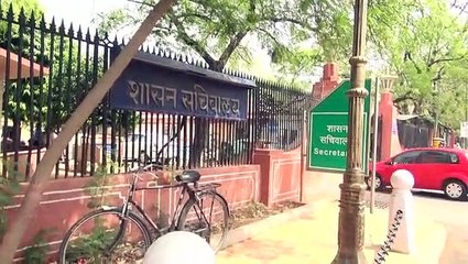 माध्यमिक शिक्षा बोर्ड के अध्यक्ष डॉ. धर्मपाल जारोली किया बर्खास्त, अतिरिक्त मुख्य सचिव शिक्षा गोयल ने आदेश किए जारी