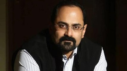 Business Today: MoS Electronics and IT Rajeev Chandrashekhar on global semi-conductor shortage