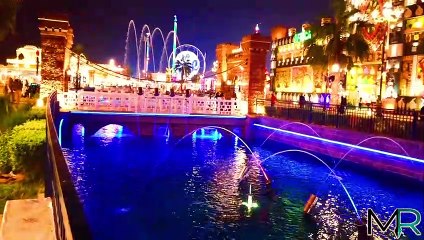 Top 10 Places to Visit in Dubai