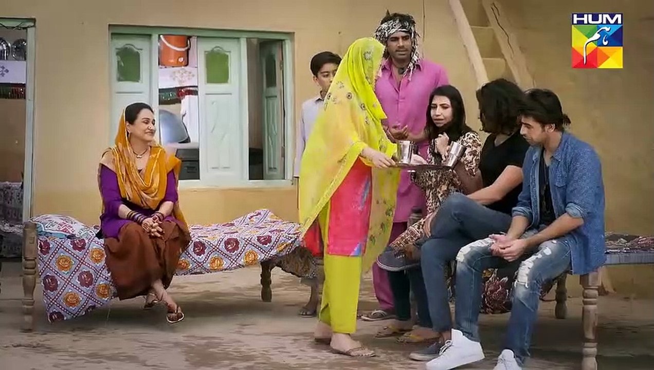 Udaari _ HADIQA KIANI & FARHAN SAEED _ HUM TV Drama Best Song 2022, Best Music 2022, Best urdu