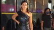 Deepika Padukone sizzles in sexy black dress