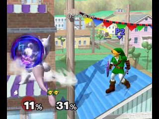 Super Smash Bros. Melee 20XX Hack Pack online multiplayer - ngc