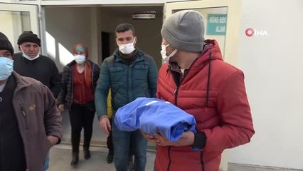 Antalya'da hafta başı kar, hafta sonu deniz keyfi