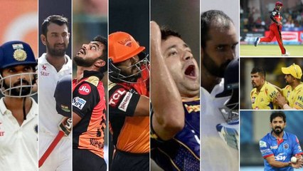IPL 2022 Mega Auction: 9 Indian Players To Remain Unsold In Mega Auction | Oneindia Telugu